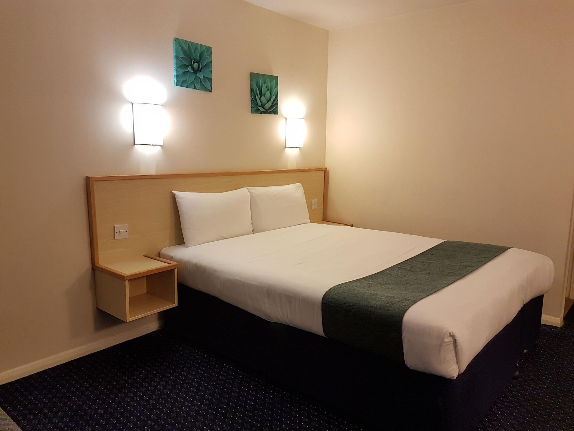 Days Inn Sutton Scotney North Dış mekan fotoğraf