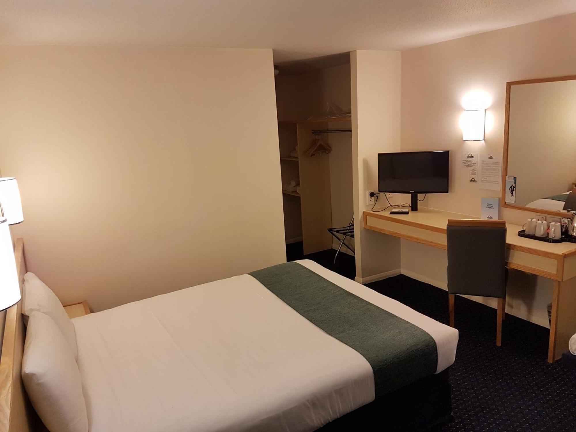 Days Inn Sutton Scotney North Oda fotoğraf