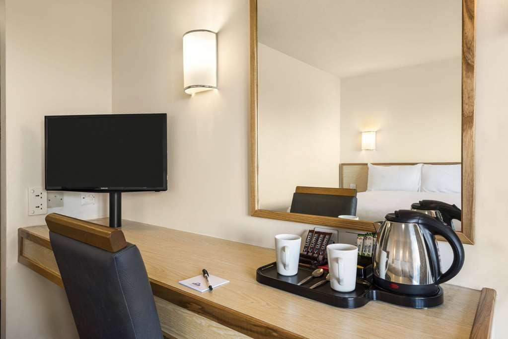 Days Inn Sutton Scotney North Oda fotoğraf