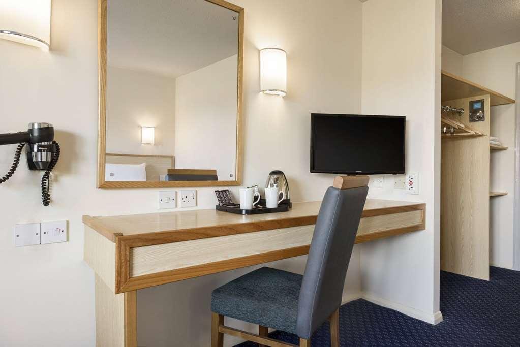 Days Inn Sutton Scotney North Oda fotoğraf